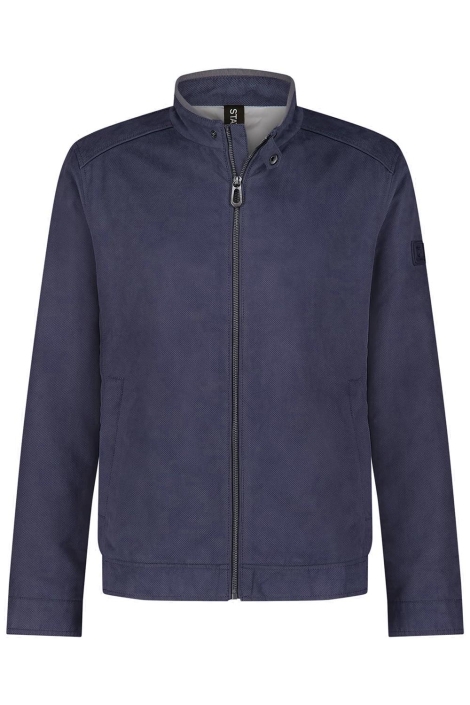 State of Art jacket plain
